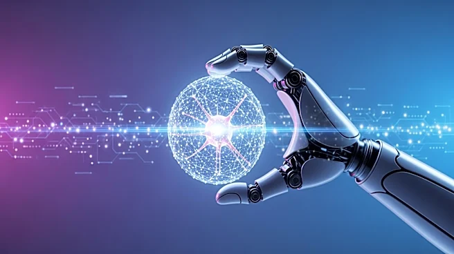 AGIBOT Unveils GO-2 Model to Enhance Embodied AI Execution