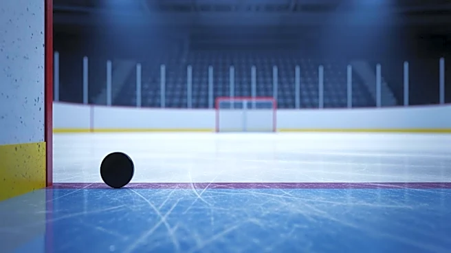 San Jose Sharks Struggle to Secure Playoff Spot After Loss to Edmonton Oilers