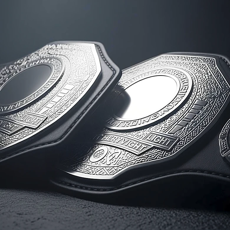 UFC 327: Prochazka and Ulberg Compete for Vacant Light Heavyweight Title