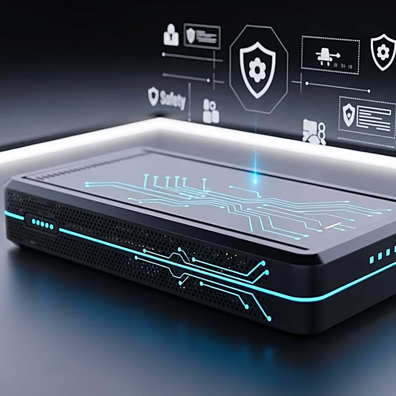 Advantech Launches MIC-735 AI Inference System with Enhanced Safety Features