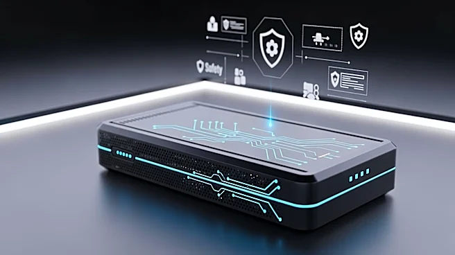 Advantech Launches MIC-735 AI Inference System with Enhanced Safety Features