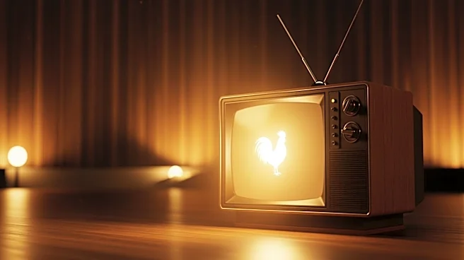 HBO Renews 'Rooster' Starring Steve Carell for Second Season Amid Strong Viewership