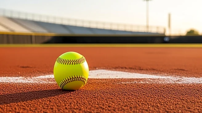 SEC Softball Weekend Preview Highlights Key Matchups and Stats