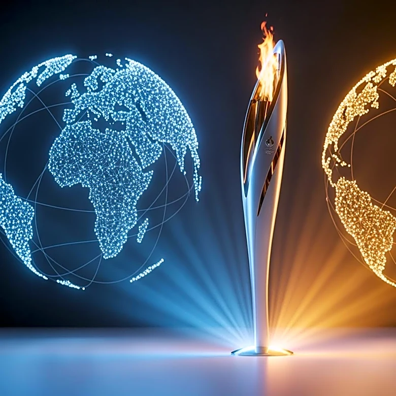 LA28 Olympic Games Launches Global Ticket Sales, Sparking Worldwide Interest