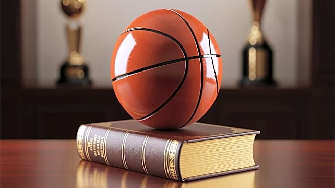 CBS Sports Publishes Comprehensive Archive of College Basketball Awards