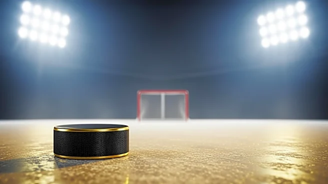 Pittsburgh Penguins Clinch Playoff Spot After Three-Year Drought