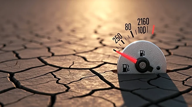 Diesel Price Surge Threatens 2026 Spring Moving Season Costs