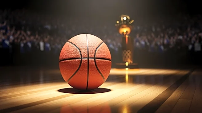 Elliot Cadeau to Remain with Michigan Wolverines Following Championship Win