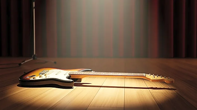 Bruce Springsteen Recognized in Forbes' Self-Made 250 List for His Enduring Impact