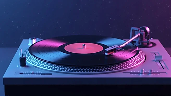 Hip-Hop Pioneer Afrika Bambaataa Dies at 68, Leaving a Complex Legacy