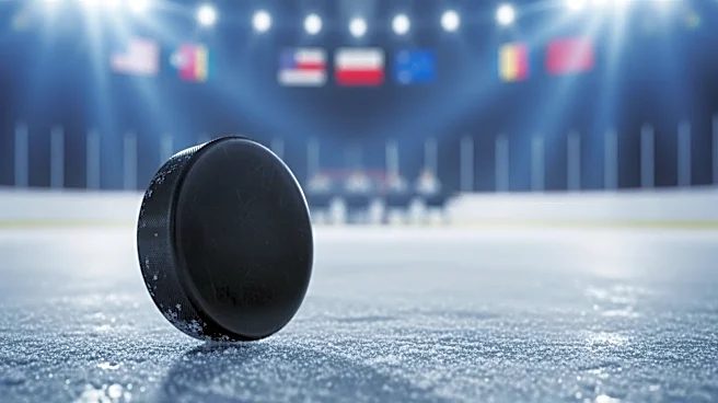 Shakir Mukhamadullin Scores for Sharks in NHL Game Against Anaheim