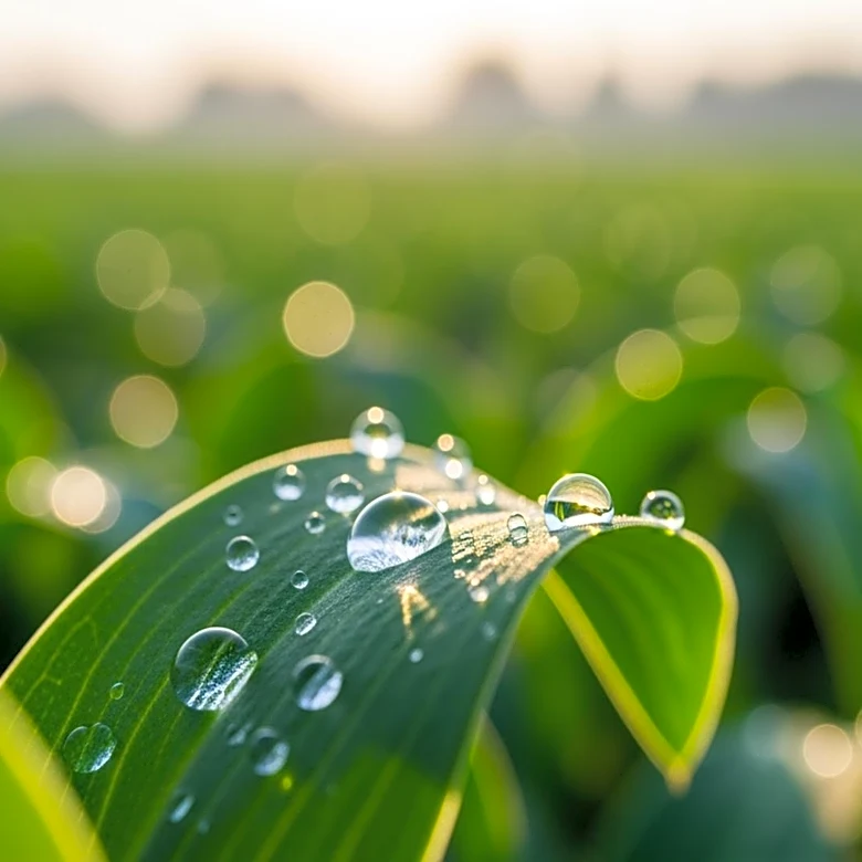 Aqua4D's Water Technology Revolutionizes Agriculture Efficiency