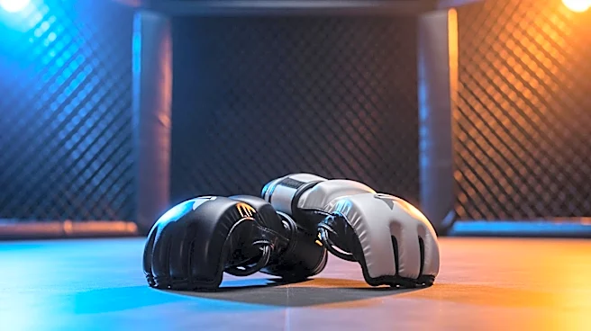 Carlos Ulberg Aims for Future Fight with Alex Pereira After UFC 327 Title Bout