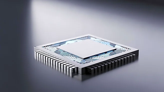 Trinity Street Asset Management Reduces Stake in Taiwan Semiconductor Manufacturing