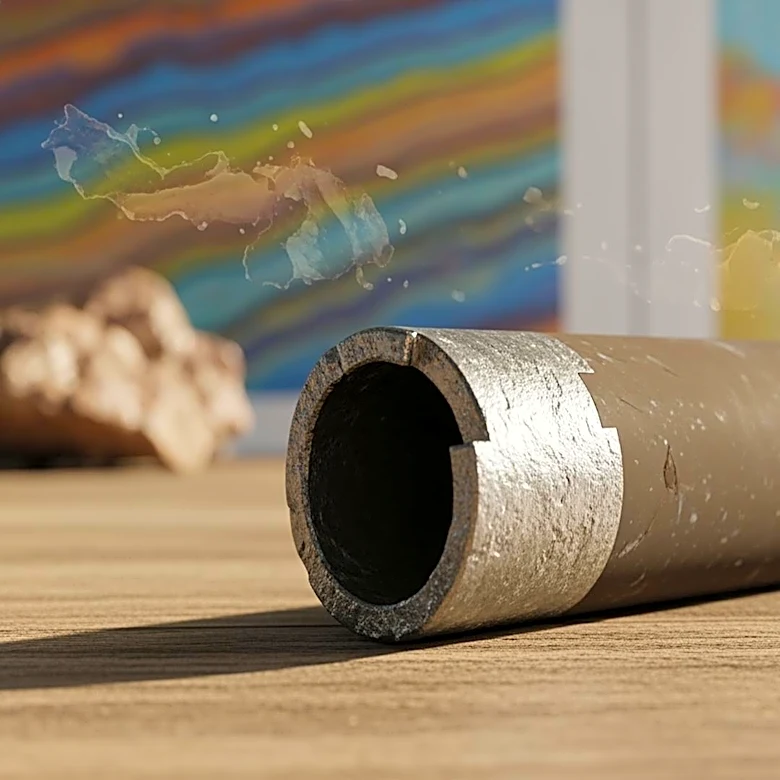 Opus One Releases Initial Assay Results from Noyell Winter Drilling in Quebec