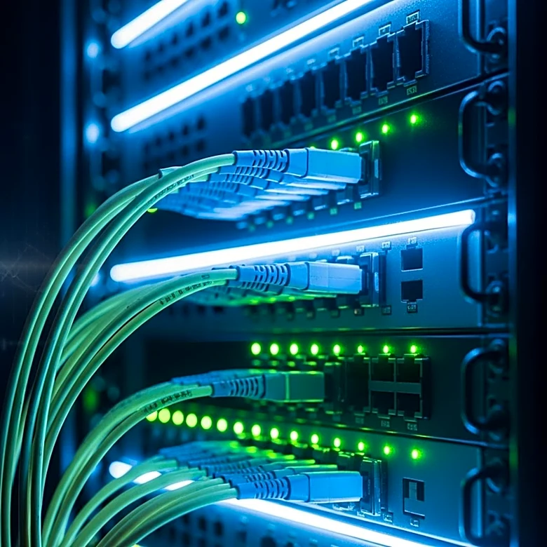 LTN Enhances IP Video Network for Upper C-Band Migration