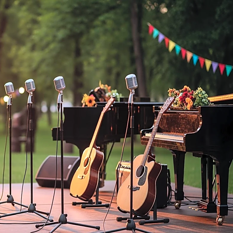 Pennsylvania Announces Free Concert Series to Celebrate America's 250th Anniversary