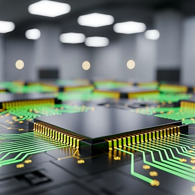 Greenberg Financial Group Increases Investment in Taiwan Semiconductor Manufacturing