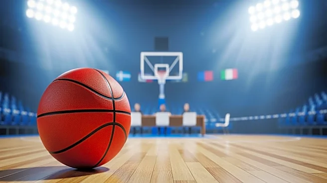 LeBron James Leads Lakers to Victory Over Warriors as Stephen Curry Sits Out