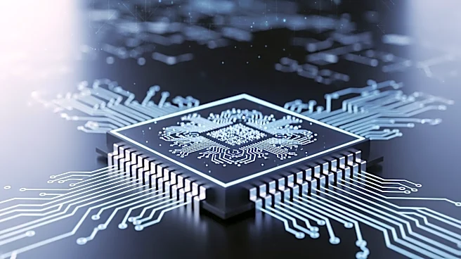 Amazon's Chip Business Valued at $50 Billion, Potential External Sales