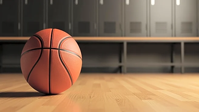 Utah Basketball Faces Major Roster Changes as Jacob Patrick Enters Transfer Portal