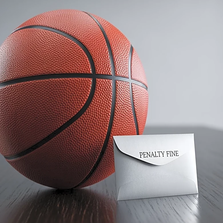 Orlando Magic Fined $25,000 for Violating NBA Injury Reporting Rules