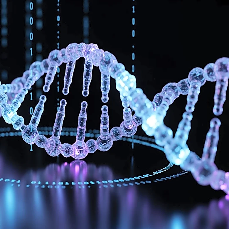 GenScript and Mimulus Collaborate to Advance DNA-Based Data Storage for AI Era