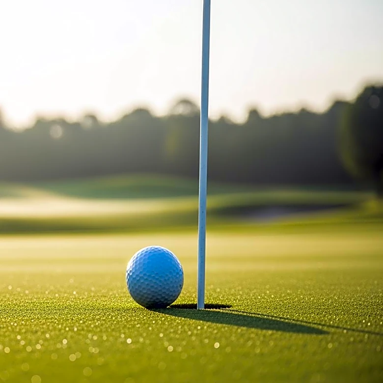 Rory McIlroy and Sam Burns Lead After First Round of Masters Tournament