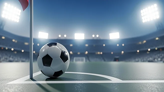 Aston Villa Secures 3-1 Victory Over Bologna in Europa League Quarterfinals