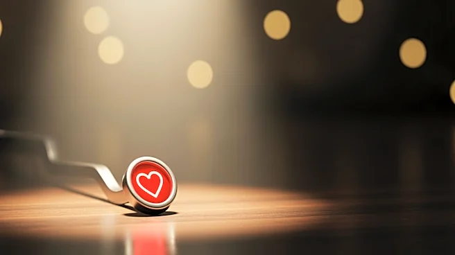 Hollywood Studios Agree to $320 Million Health Fund Boost for Writers Guild of America