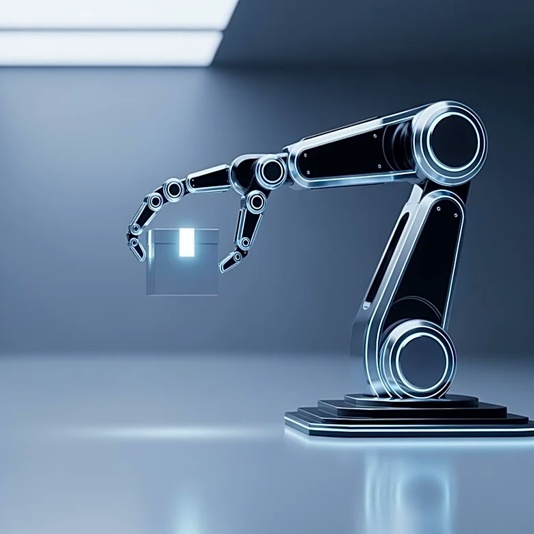 Amazon CEO Andy Jassy Highlights Robotics as Key to Faster Deliveries and Cost Reduction