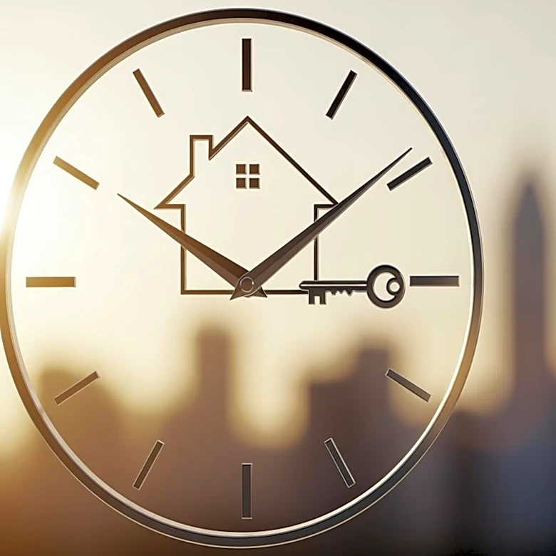 Realtor.com Introduces Market Clock to Highlight Shifts in U.S. Housing Markets
