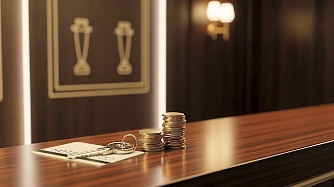 AHLA Report Highlights Economic Challenges for Los Angeles Hotels Amid Rising Costs