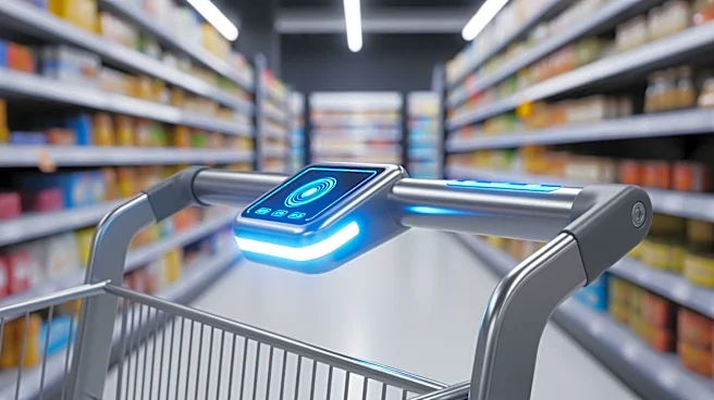 Tesco Introduces AI Shopping Assistant to Enhance Customer Experience