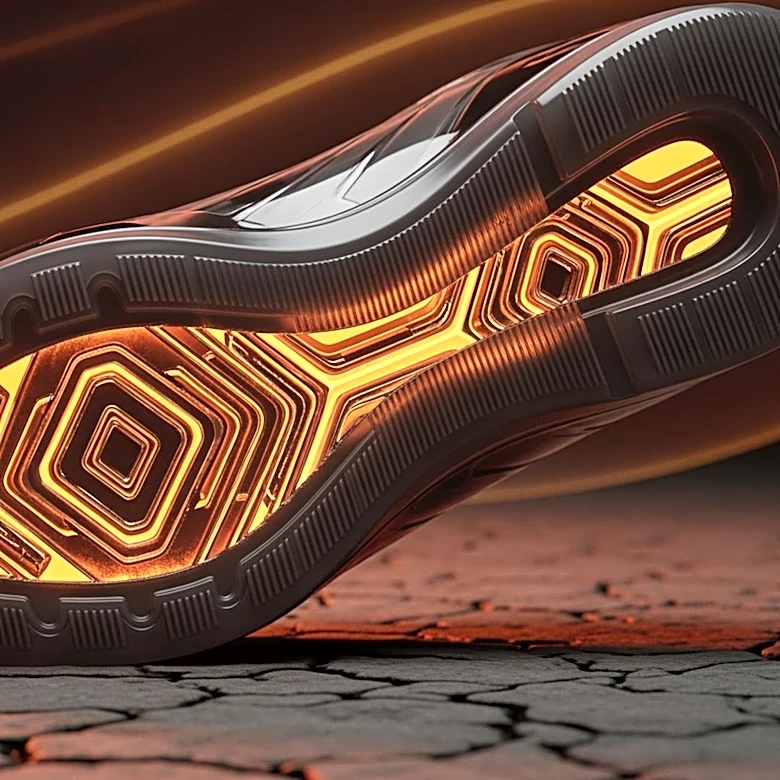 Footwear Industry Faces Price Hikes Due to Rising Oil Costs