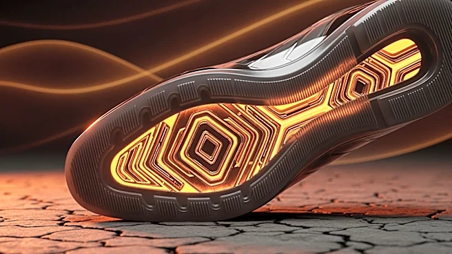 Footwear Industry Faces Price Hikes Due to Rising Oil Costs