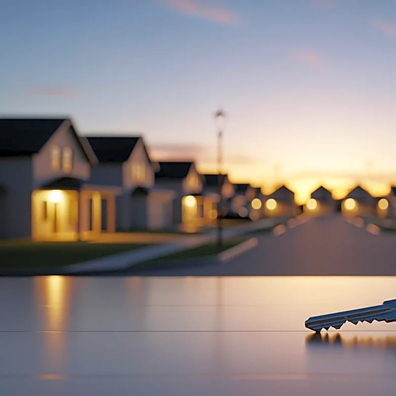 Mortgage Rates Decline Amid Iran Ceasefire, Offering Relief to Homebuyers