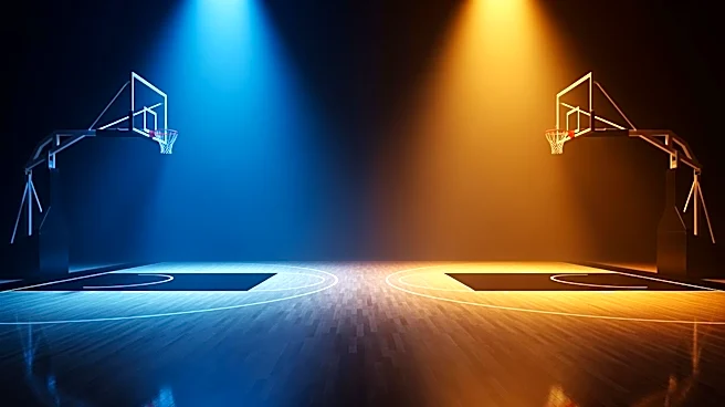 UNC's New Coach Michael Malone Aims to Revitalize Rivalry with Duke