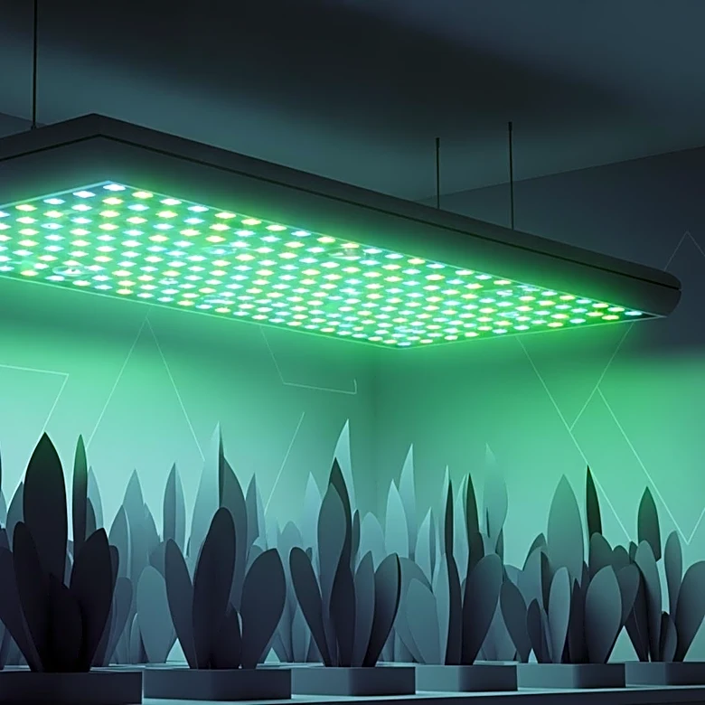 Signify Launches Advanced LED Lighting System to Boost U.S. Vertical Farming