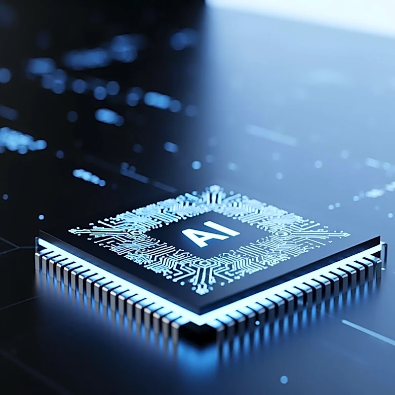Anthropic Considers Developing Proprietary AI Chips Amid Global Shortage