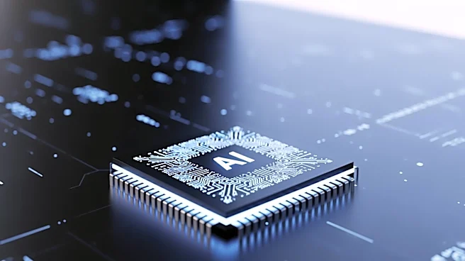 Anthropic Considers Developing Proprietary AI Chips Amid Global Shortage