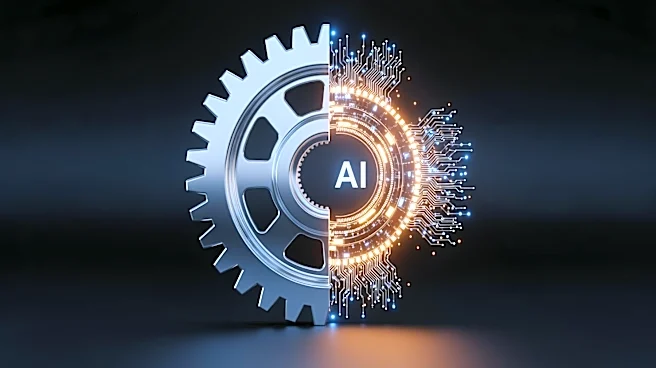 AI's Impact on Charlotte's Workforce: Job Vulnerability and New Opportunities