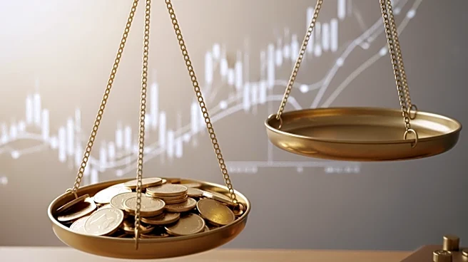 U.S. Inflation Remains Elevated in February Amid Economic Uncertainty