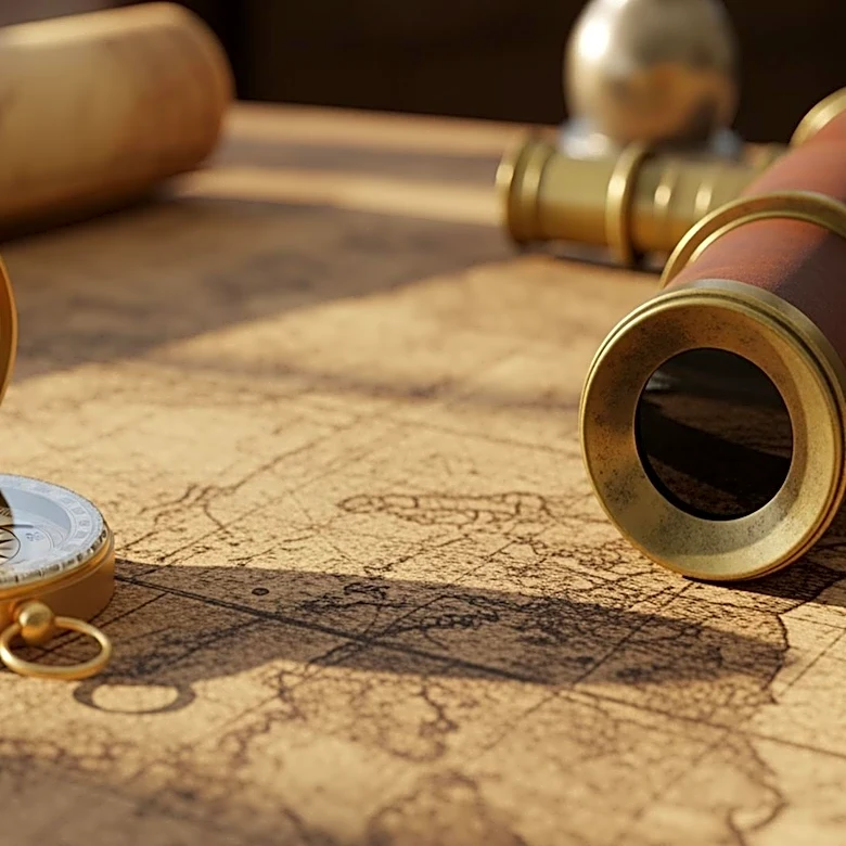 Pirate Indie Game 'Windrose' Launches Early Access Next Week