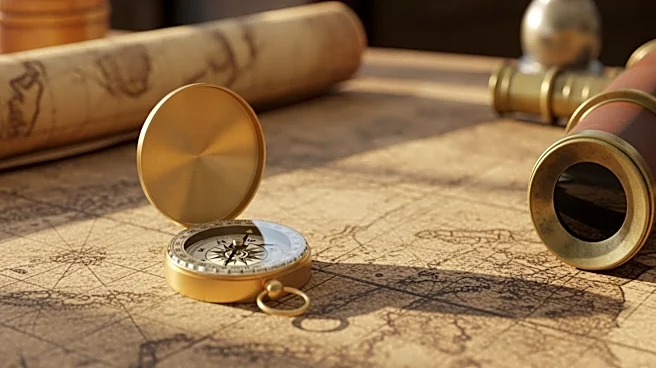 Pirate Indie Game 'Windrose' Launches Early Access Next Week