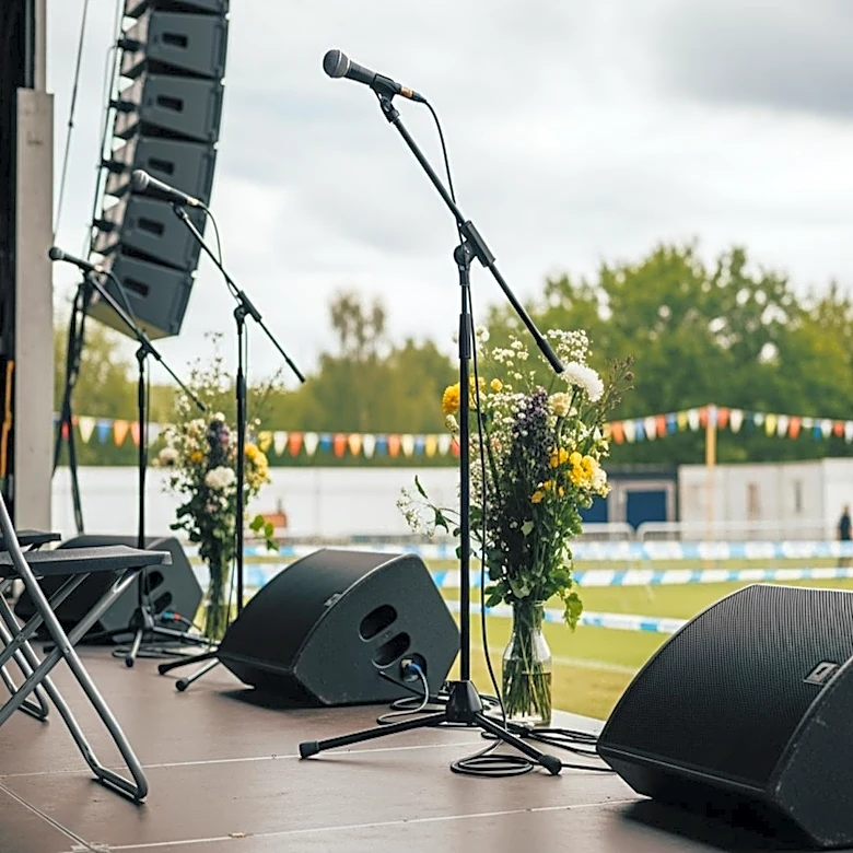 FISHER's Out 2 Lunch Festival Postponed Due to Economic Pressures in Australia