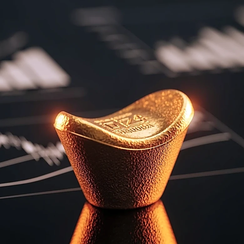 AngloGold Ashanti's Stock Surge Raises Valuation Questions Amidst 192% One-Year Increase