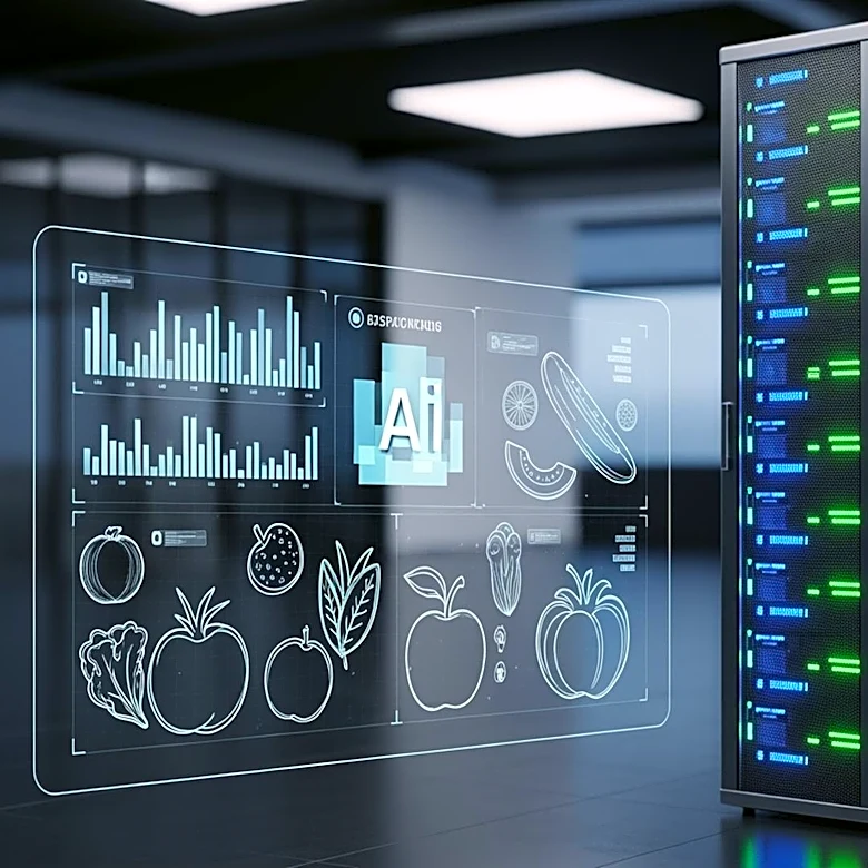 Havra Secures $113 Million to Enhance AI-Driven ERP for Perishables Market