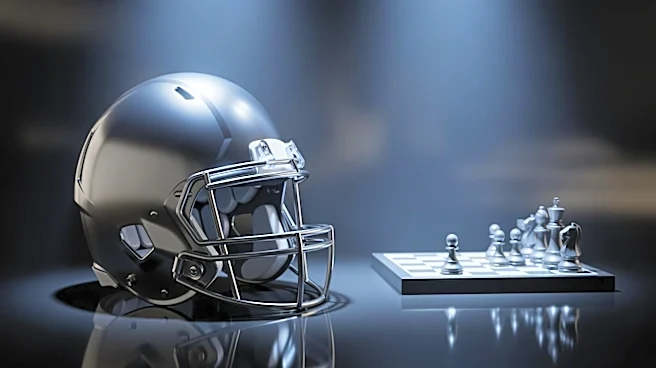 Top FCS Prospects Eye NFL Draft Success with Strategic Team Fits