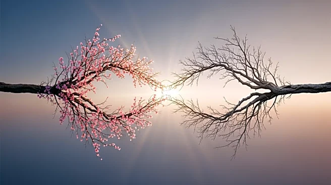 Lena Hall Explores Growth and Grief in 'Your Friends  Neighbors' Season 2